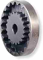 Lovejoy - 68514436047 36047 Size 3J S-Flex Coupling Flange